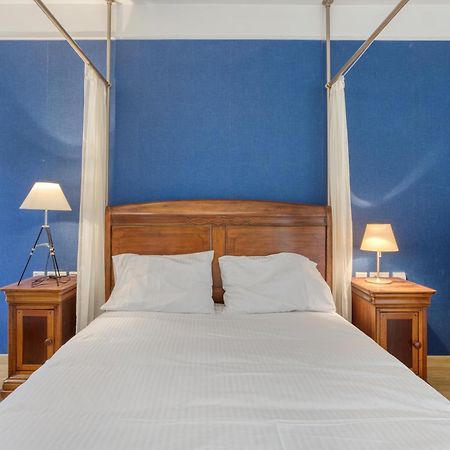 Comfortable 1Br Home With Maltese Balcony In Valletta By 360 Estates 外观 照片