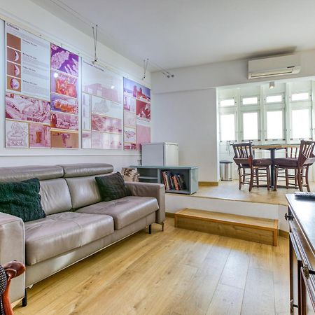 Comfortable 1Br Home With Maltese Balcony In Valletta By 360 Estates 外观 照片