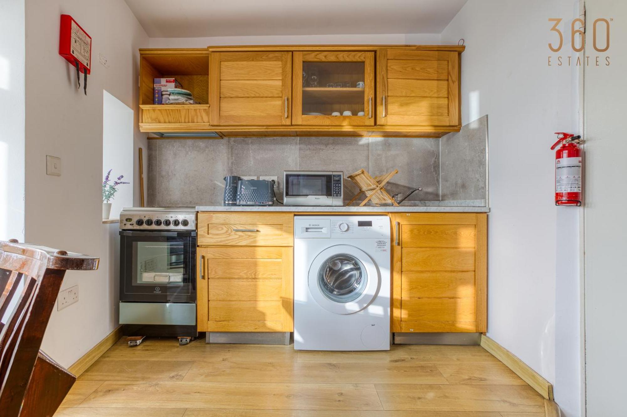 Comfortable 1Br Home With Maltese Balcony In Valletta By 360 Estates 外观 照片