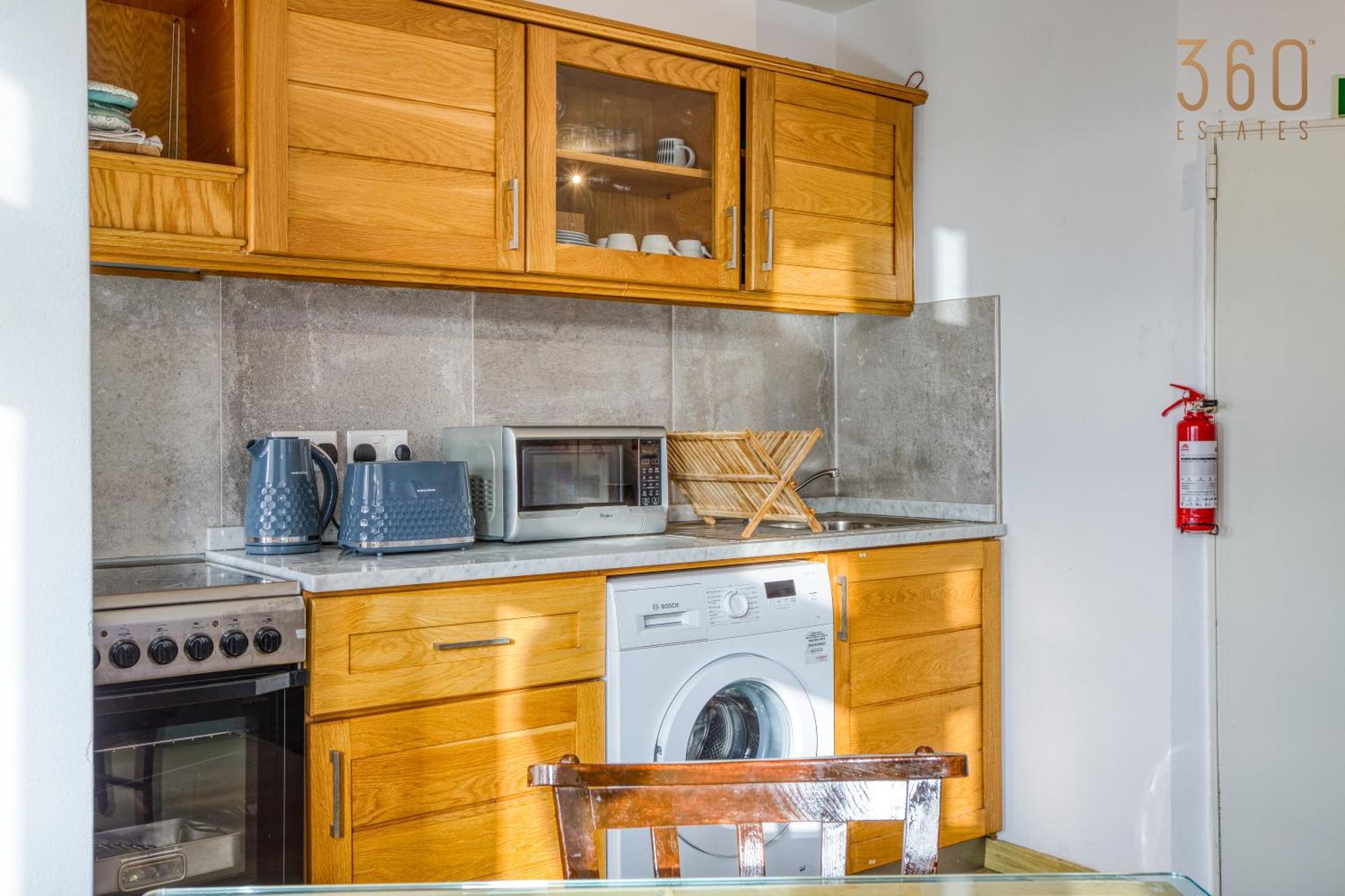 Comfortable 1Br Home With Maltese Balcony In Valletta By 360 Estates 外观 照片