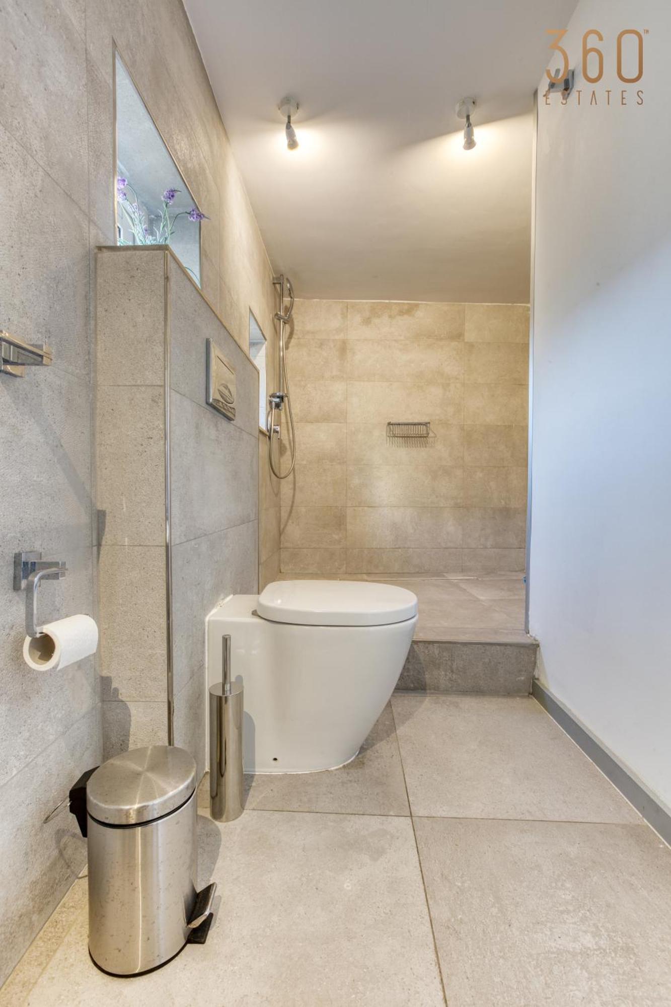 Comfortable 1Br Home With Maltese Balcony In Valletta By 360 Estates 外观 照片